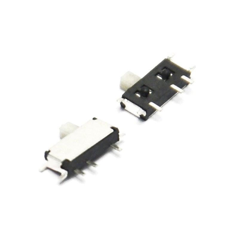 Gikfun Micro Slide Switch Toggle Switch SMD On/Off 7 Pin for Arduino (Pack of 20pcs) AE1073 - Image 4